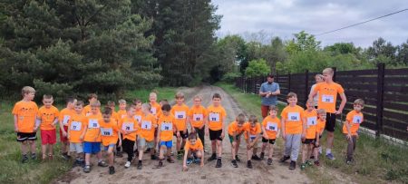 XXVII Run For The Beatles Smogorzewiec 23.05.2026
